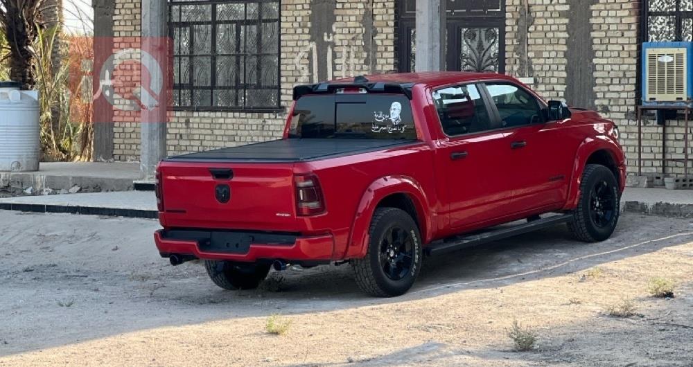 Ram 1500